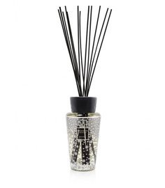 Baobab :: Diffuser Black Pearls 500 ml