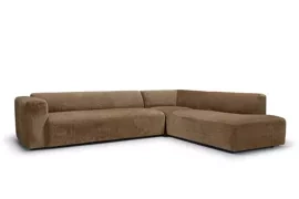 Sits :: Annie Corner Sofa / Upholstered Corner Sofa