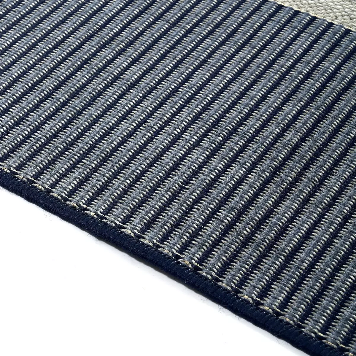 Carpet Decor :: Carpet Querry grey hand-made