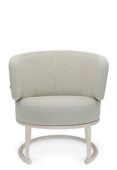 Fameg :: Sessel gepolstert Likewise beige