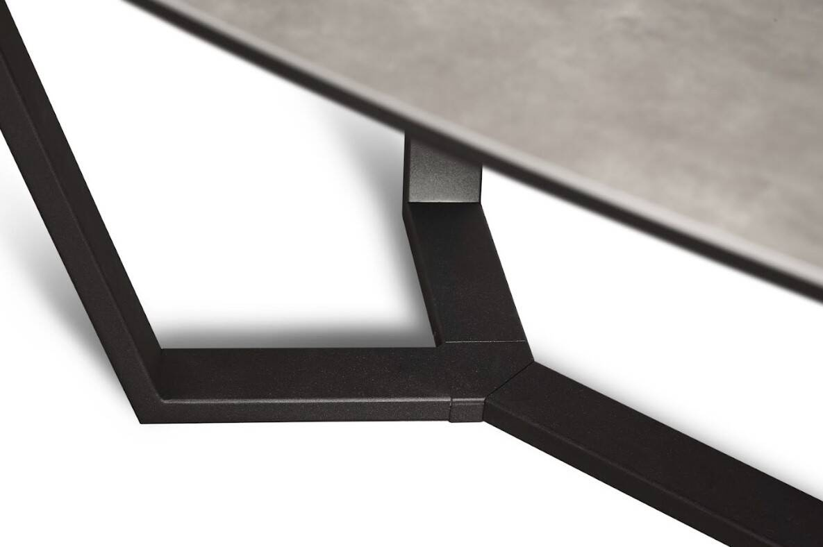 Nordic Line :: Couchtisch Braga, Breite 140 cm, Farbe zur Auswahl