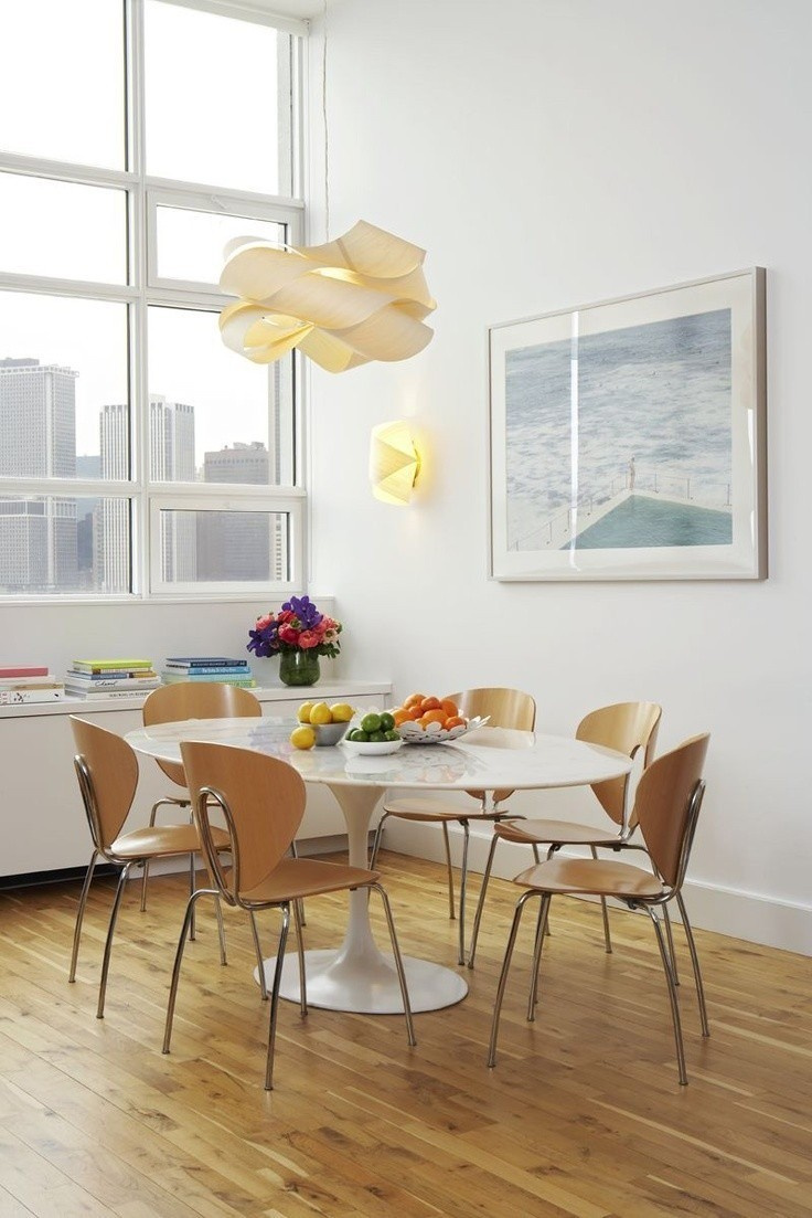 LZF :: Link pendant lamp small gray diameter 42 cm