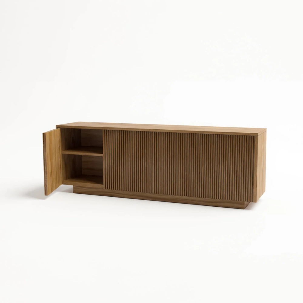 Pastform Furniture :: Drewniana komoda Lotv Classy Low rozmiar i kolor do wyboru