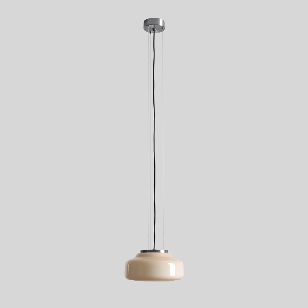 Artera :: Lampa wisząca Bonbon 2.0 Toffi rozm. M śr. 25 cm beżowa
