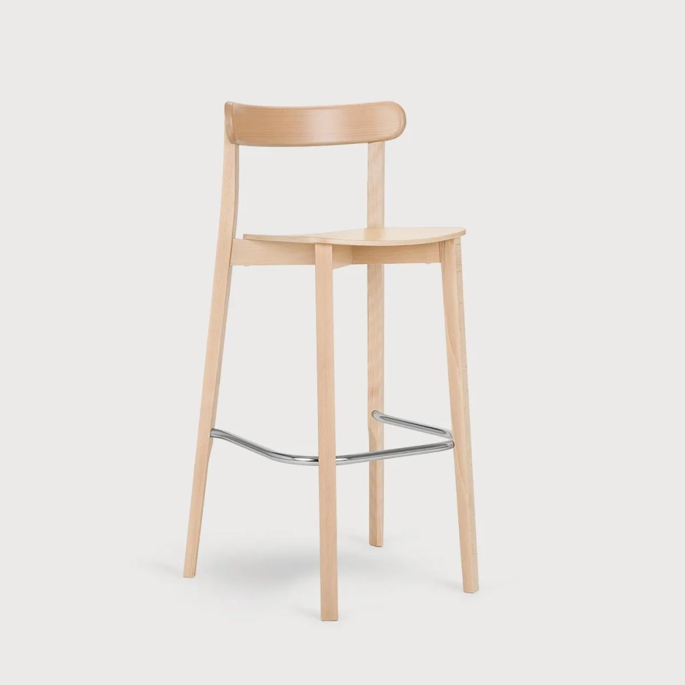 Paged :: Icho H-4420 bar stool, width 52 cm