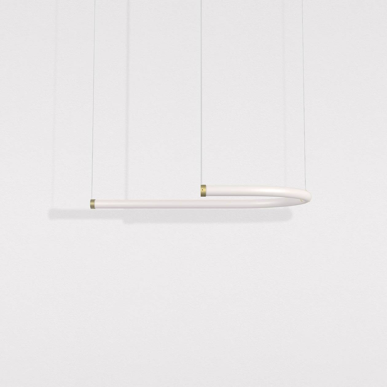 Petite Friture :: Unseen hanging lamp
