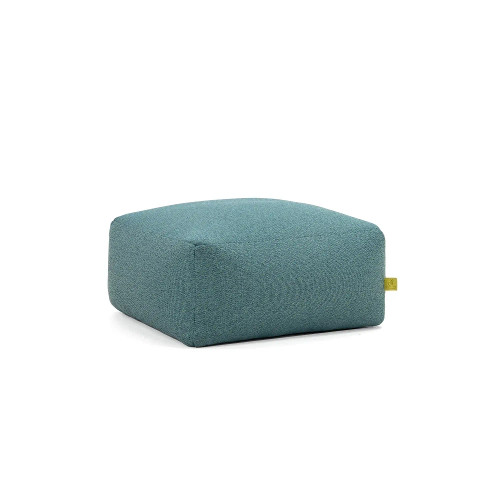 Garden Rabbit :: Breeze Gartenpouf 80x80 cm Farbe zur Auswahl