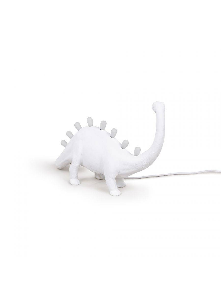 Seletti :: Jurassic Bronto USB Table Lamp