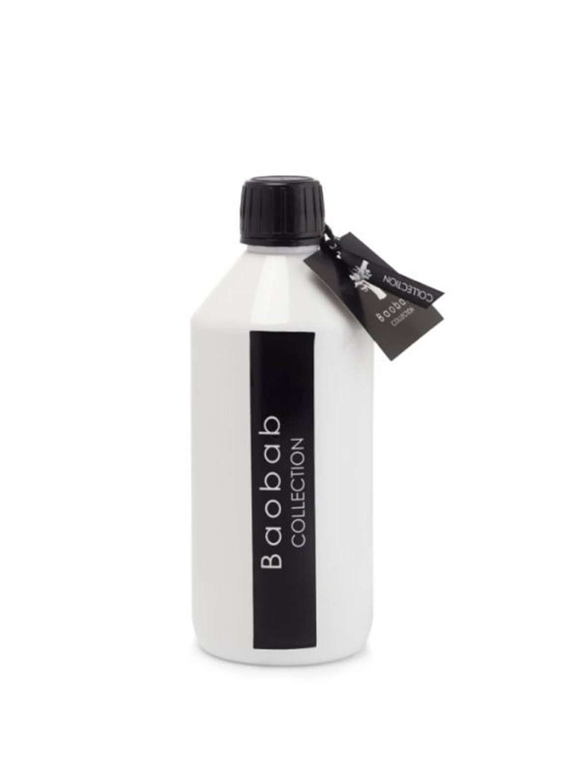 Baobab :: Nachfüllparfüm für Aurum Diffusor 500 ml