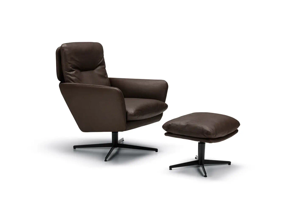 Sits :: Amy Swivel Chair