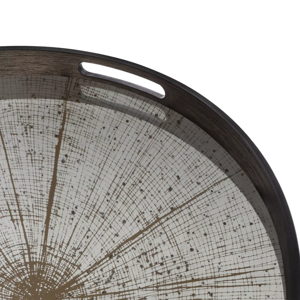 Ethnicraft :: Stain decorative Light Aged rozm. S