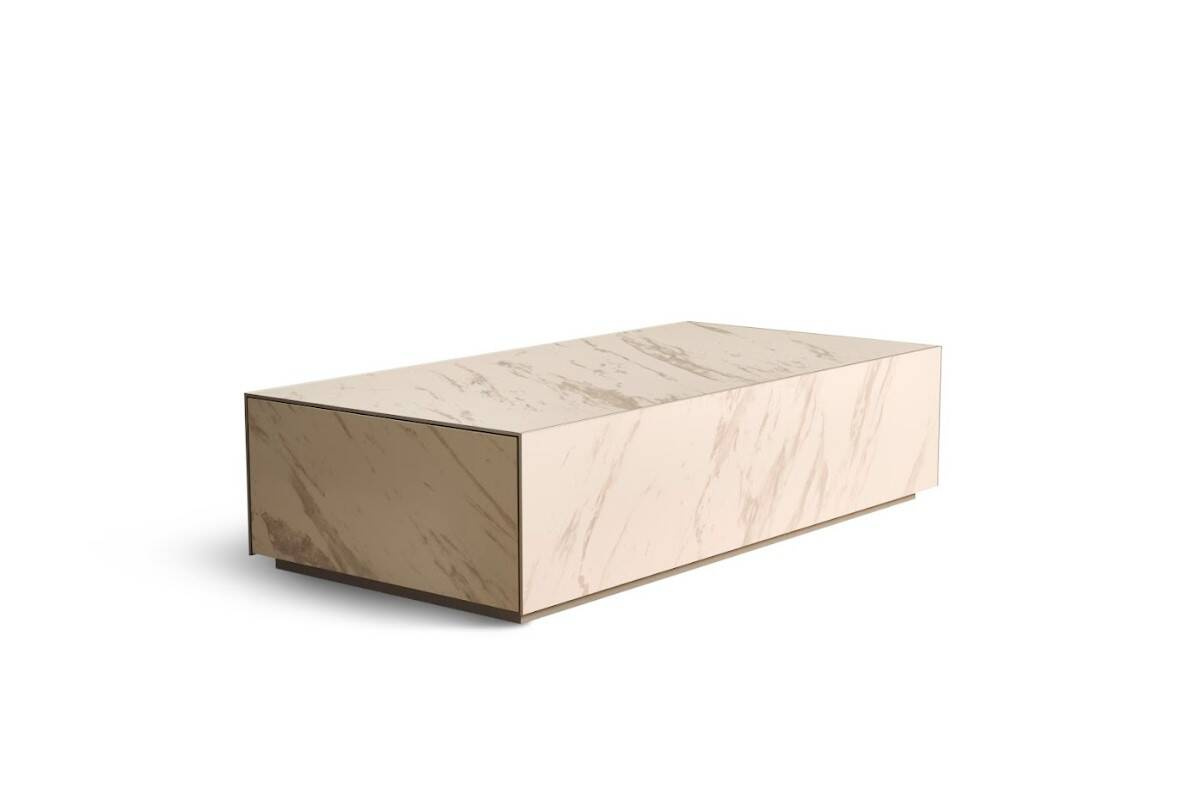 Nordic Line :: Couchtisch Stone, Breite 120 cm, Farbe zur Auswahl