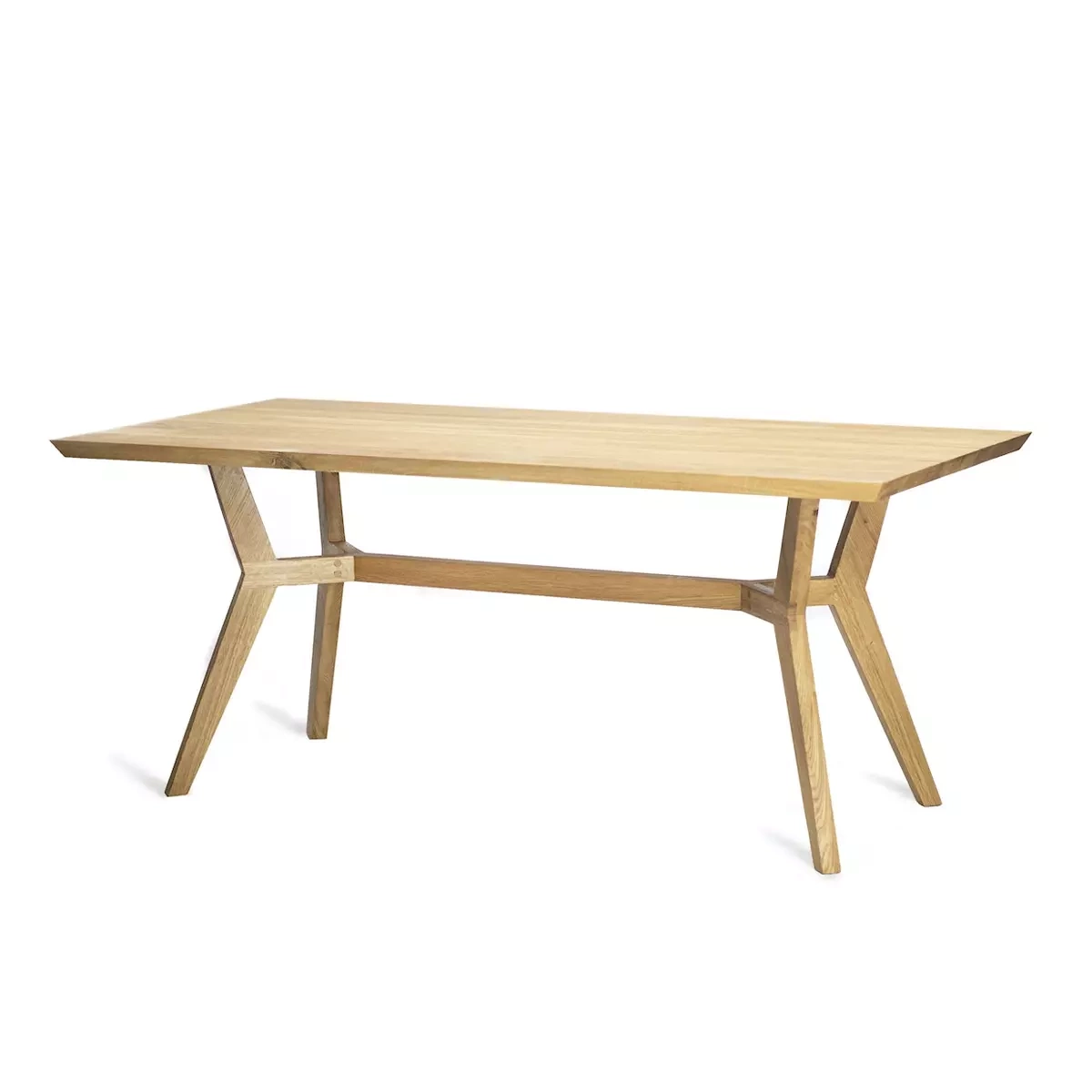 Szyszka Design :: Wooden table Piko 160x90 cm