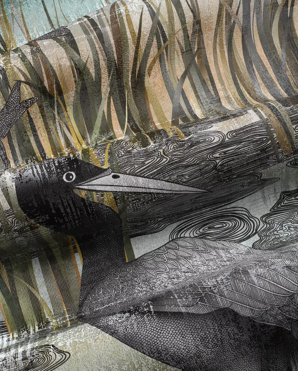 Wonderwall :: Lago Wallpaper