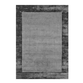 Carpet Decor :: Carpet Aracelis Steel grey easy cleaning