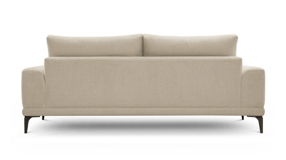 Nordic Line :: Polstersofa Artis, Breite 227 cm, Farbe zur Auswahl