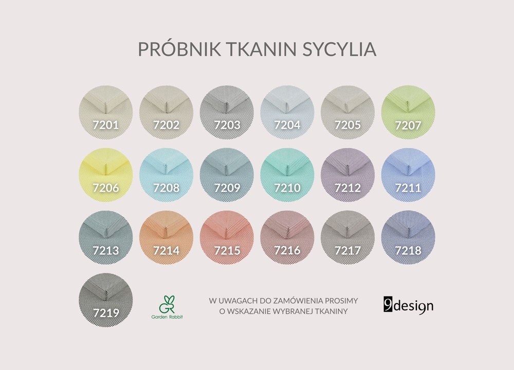 Garden Rabbit :: Breeze Gartenstuhl, Breite 80 cm, Farbe zur Auswahl