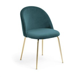 Chair Grota green