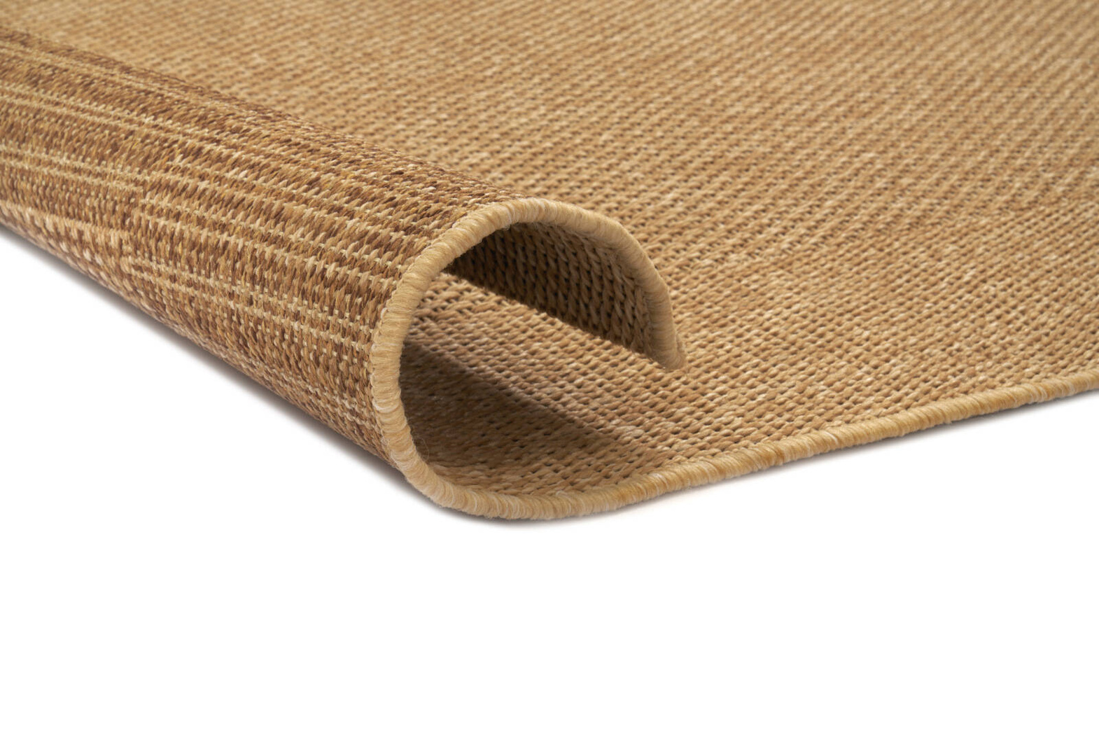Carpet Decor :: Deserto Taupe Outdoor Carpet Easy to Clean