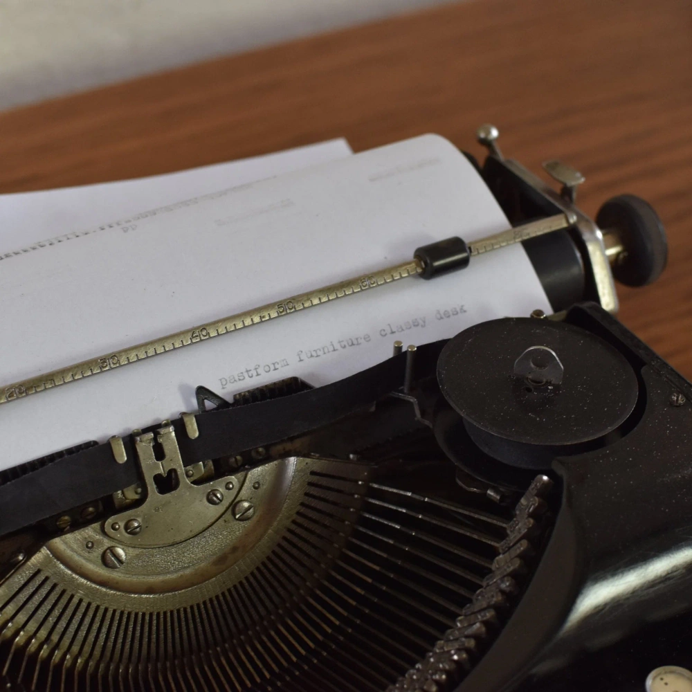 Pastform Furniture :: Biurko drewniane Classy rozmiar i kolor do wyboru