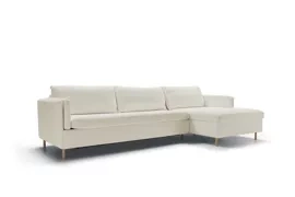 Sits :: Pixie Polster-Ecksofa mit Schlaffunktion