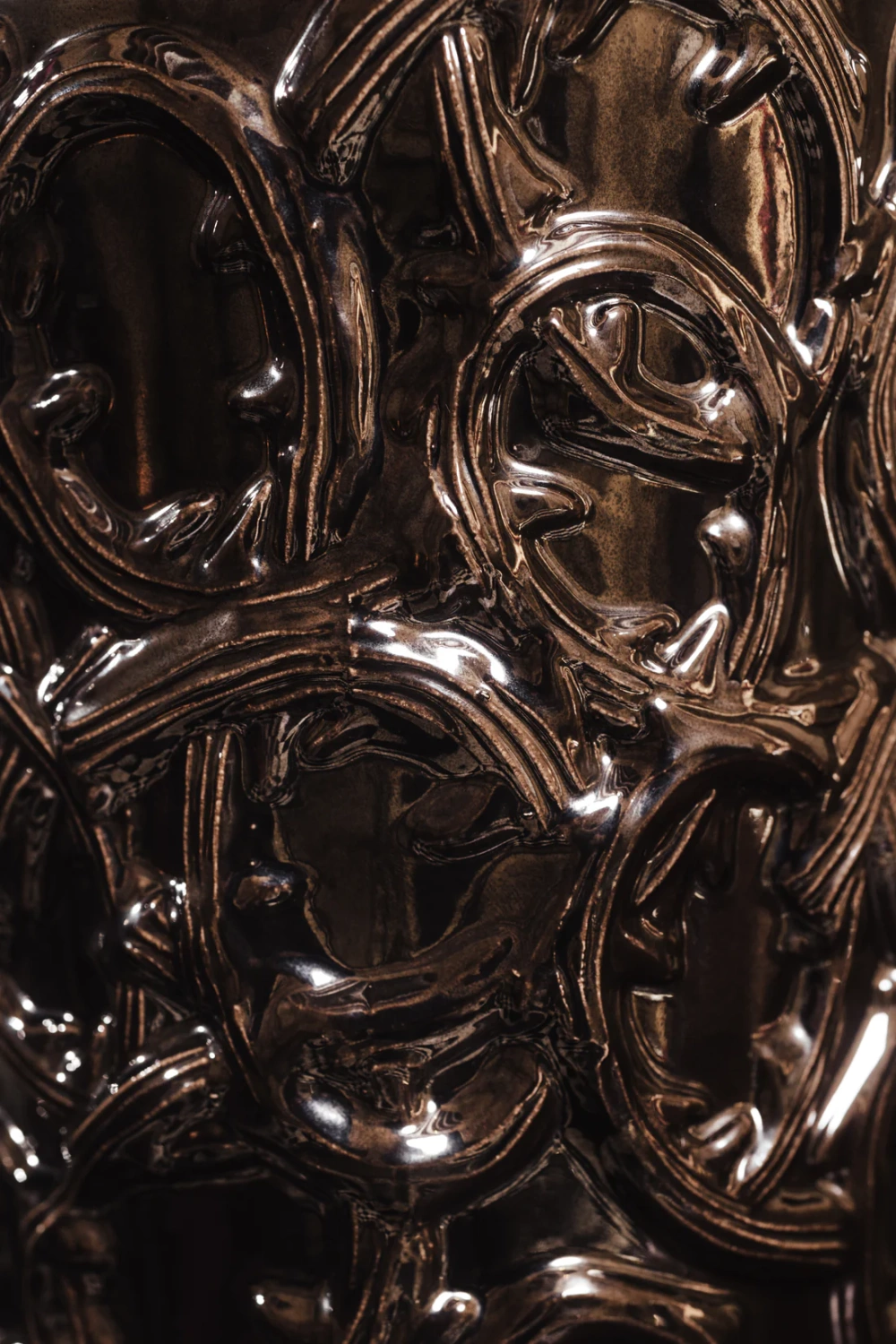 Baobab :: Świeca zapachowa Cernunnos