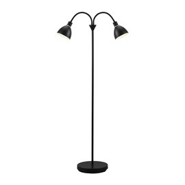 Nordlux :: Floor lamp Ray black H: 155 cm