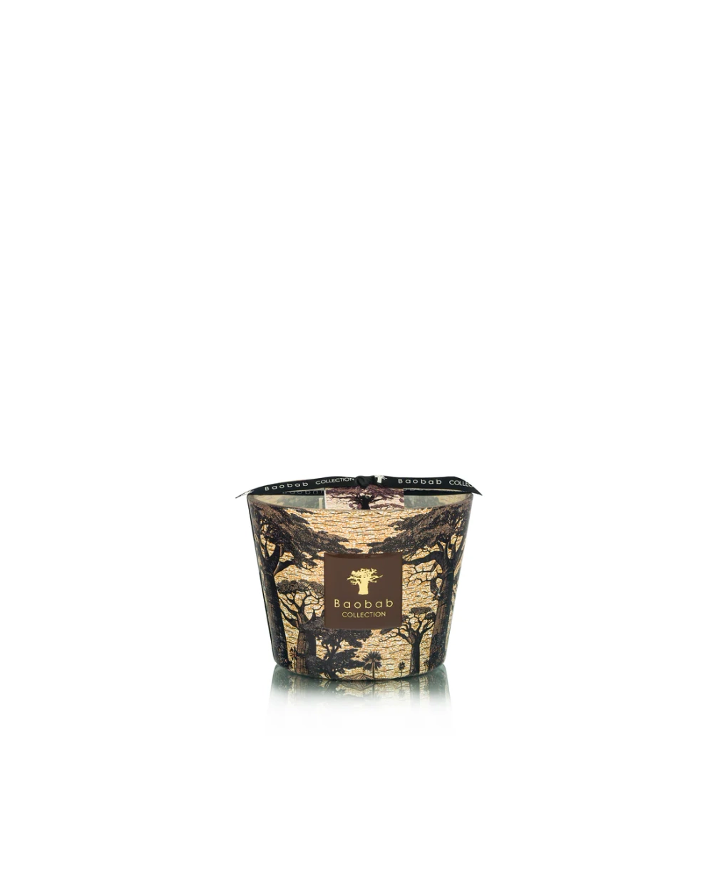 Baobab :: Świeca zapachowa Sacred Trees Mankono