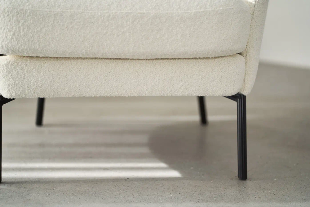 Sits :: Alex Upholstered Armchair