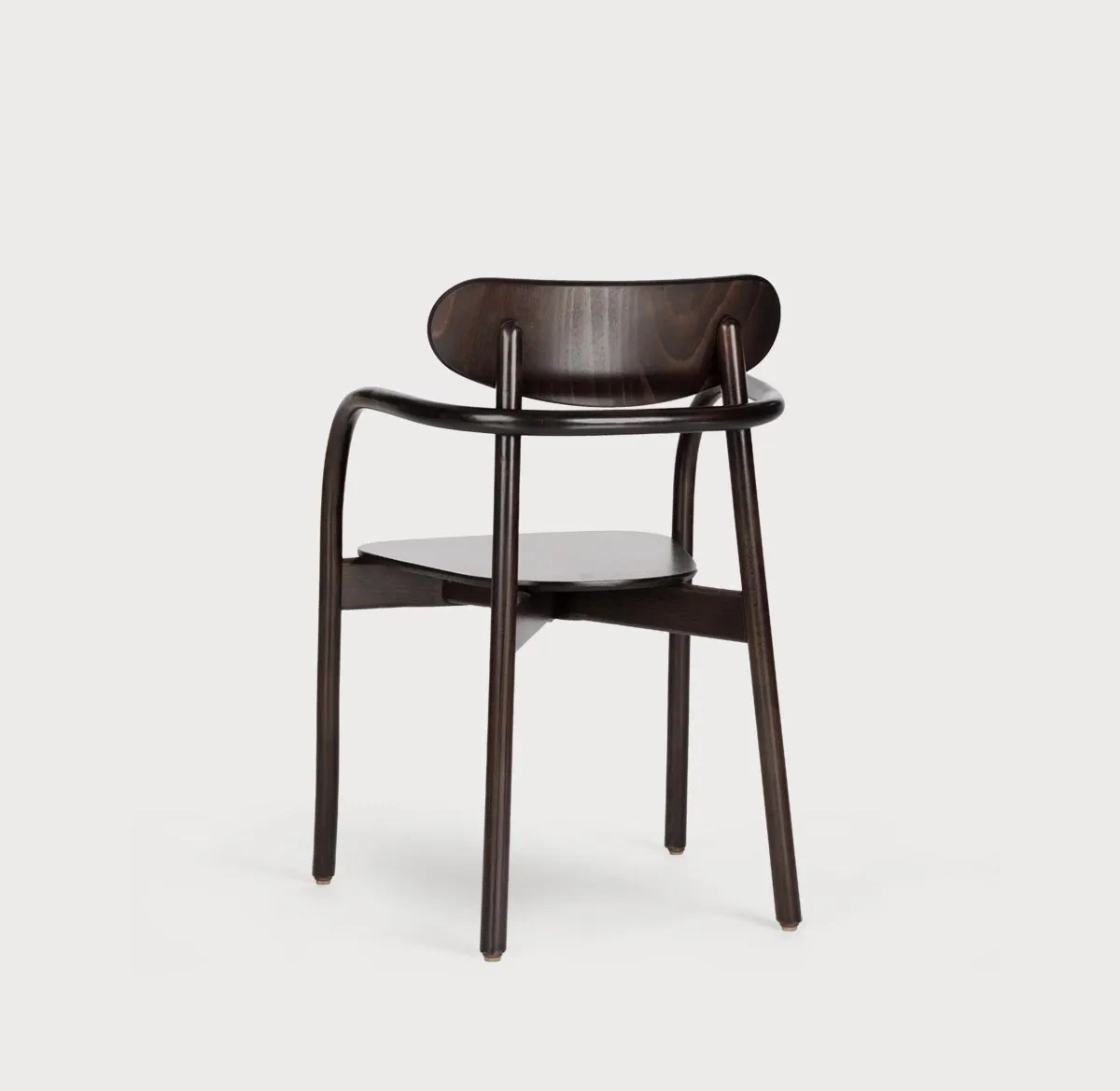 Paged :: La Benda B-2960 green chair