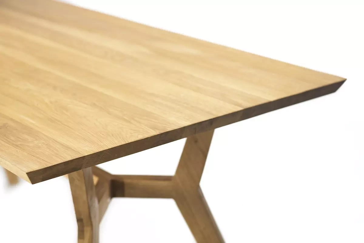 Szyszka Design :: Wooden table Piko 160x90 cm