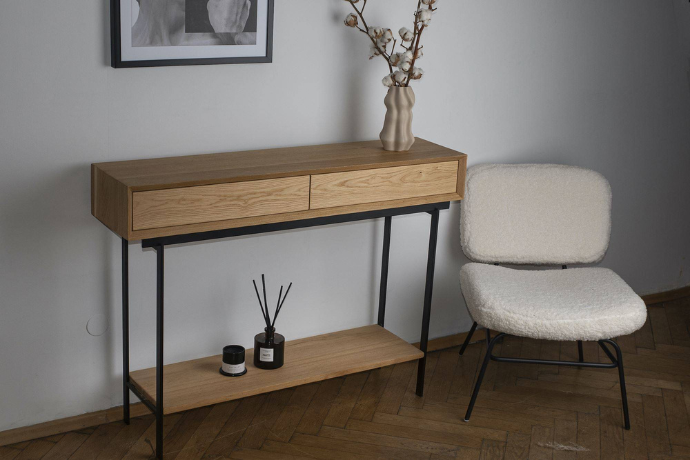 Szyszka Design :: Konsola Rosto 