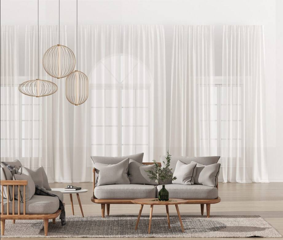 Aromas :: Pepo Hängeleuchte, schwarz, Durchmesser 60,4 cm