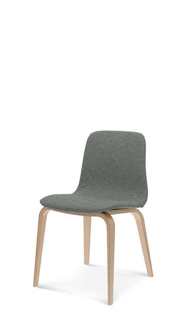 FAMEG :: Wood chair Hips
