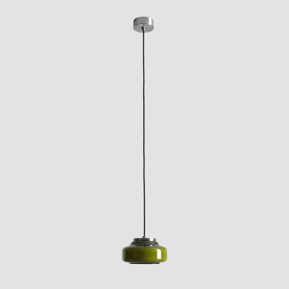 Artera :: Lampa wisząca Bonbon 2.0 Lime rozm. S śr. 16 cm zielona
