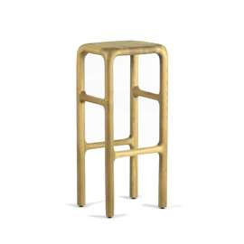 Szyszka Design :: Bar stool Flux 80