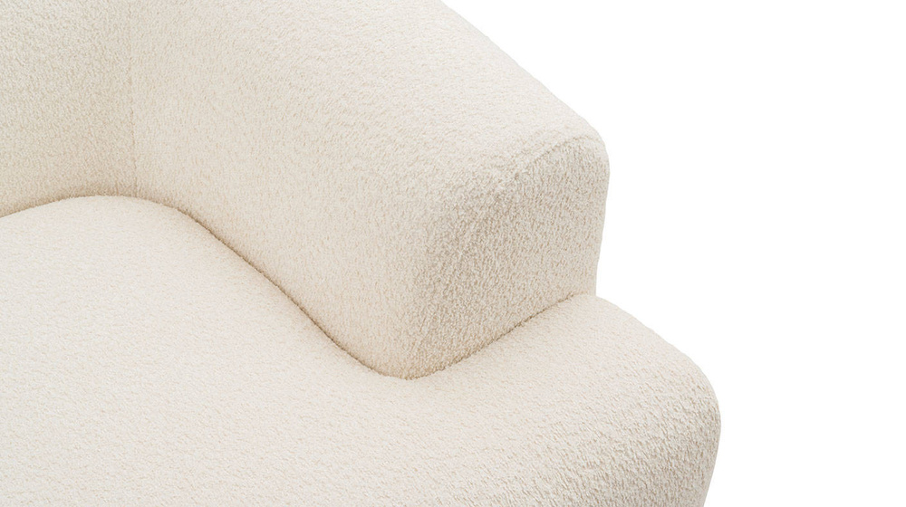 Nordic Line :: Baloo modular sofa, beige, width 270 cm