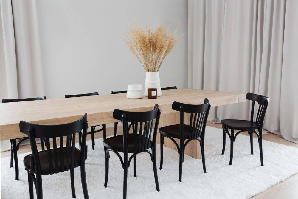 Selfia :: Folding table Modern 280/410x110 cm