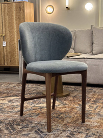 Szyszka Design :: Stuhl gepolstert Hoya green