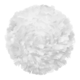 Umage :: Eos Up Mini white wall lamp, diameter 30 cm