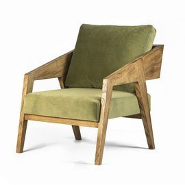 Szyszka Design :: Piko armchair