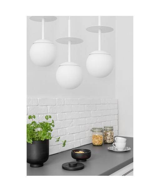 Ummo :: PLAAT A 3L hanging lamp