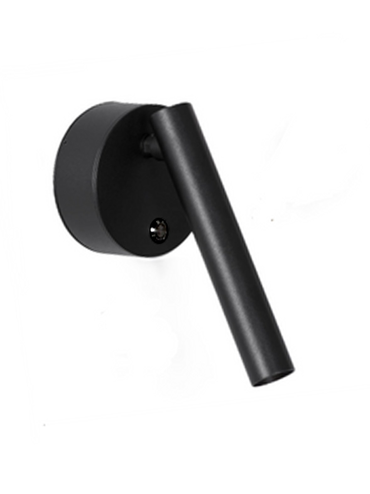 AQForm :: PET Micro O Schalter LED Wandleuchte