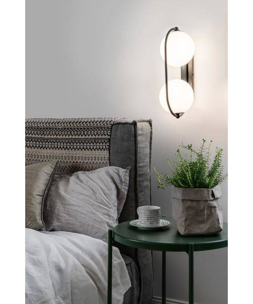 Ummo :: Koban E wall lamp