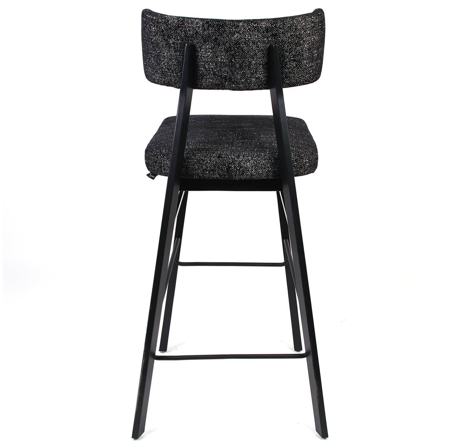 Claudie :: Chloe bar stool/stool, color to choose, seat height 77 cm