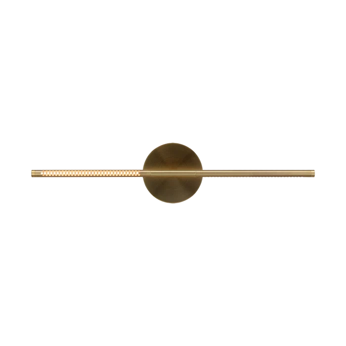 Umage :: Omni wall lamp / sconce, width 74 cm, gold
