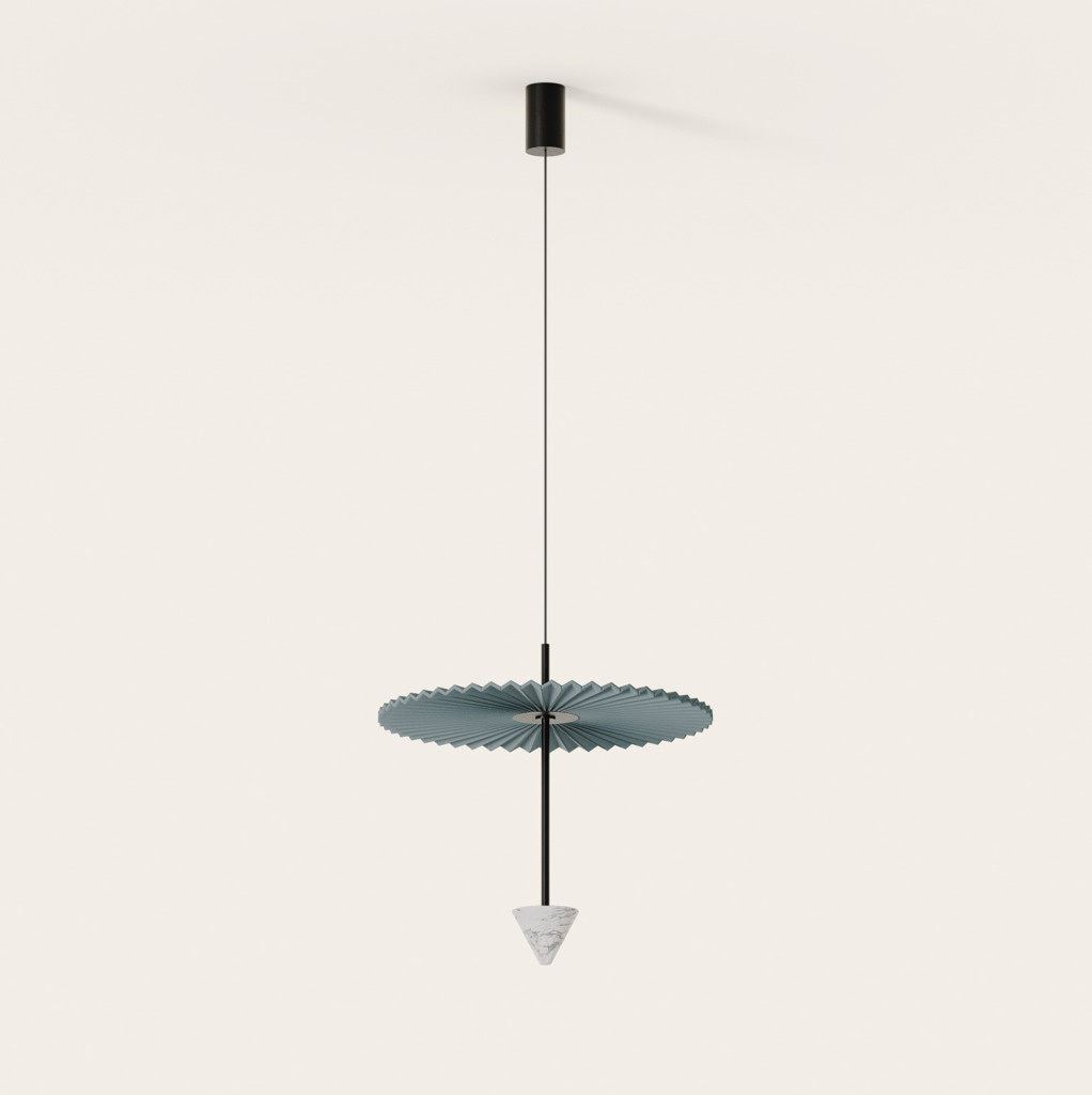 Aromas :: Lampa wisząca Vant śr. 50 cm kolor do wyboru