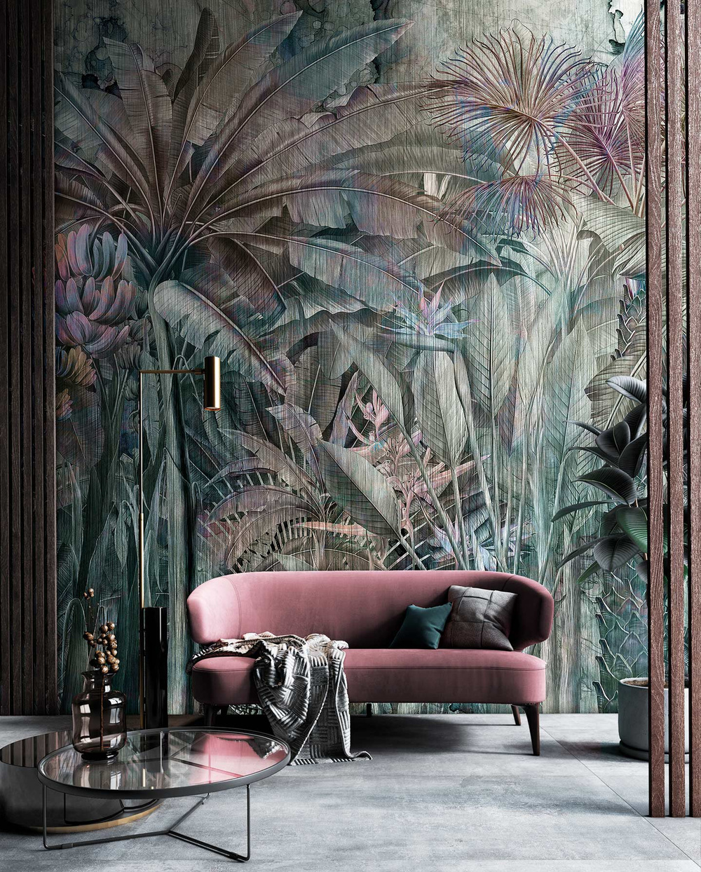 Wonderwall :: Kenya Wallpaper