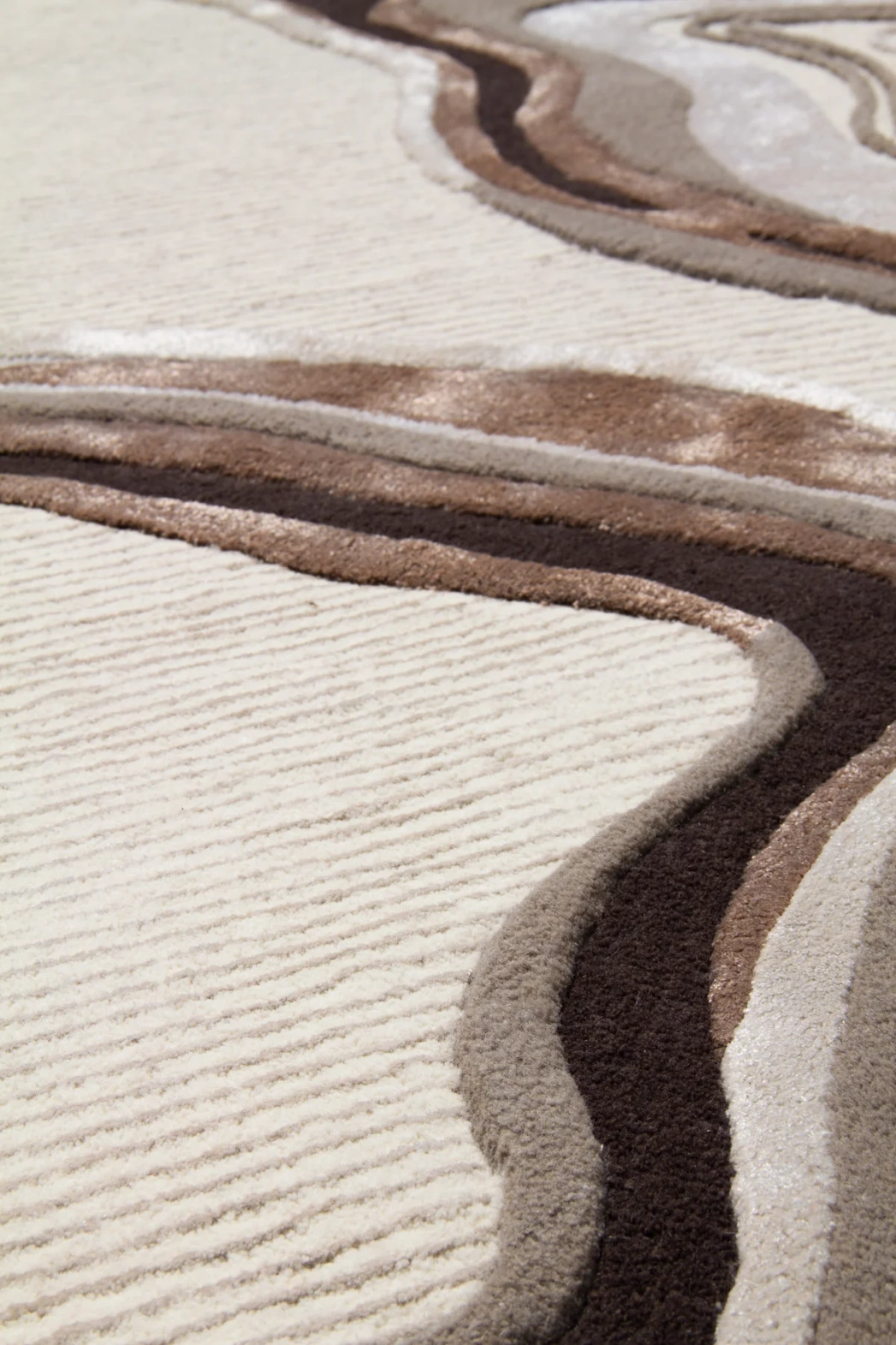 Carpet Decor :: Dywan Lava Beige