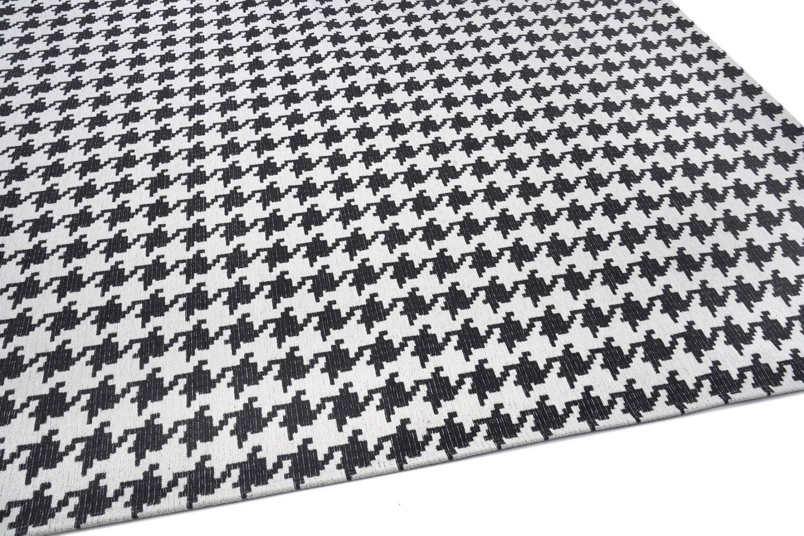 Carpet Decor :: Teppich Blanche Pure schwarz
